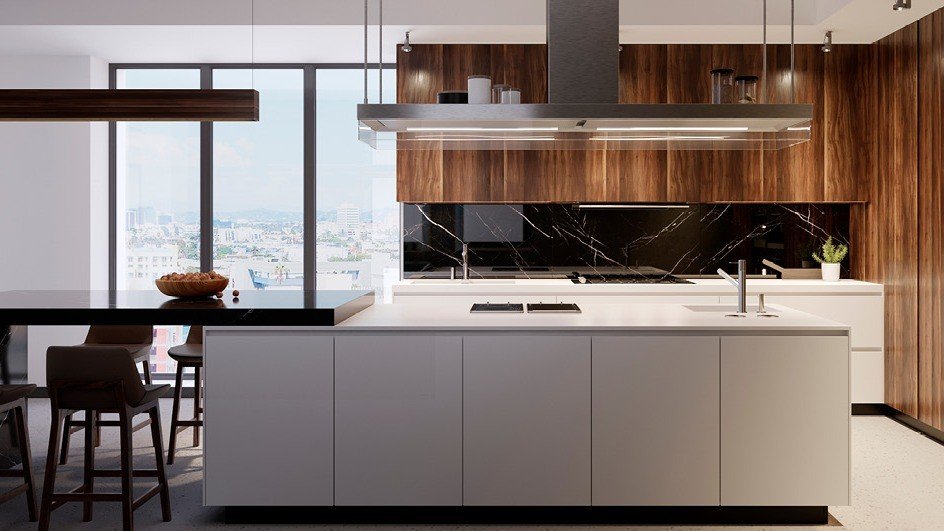 What Makes a Kitchen Feel Instantly Premium?