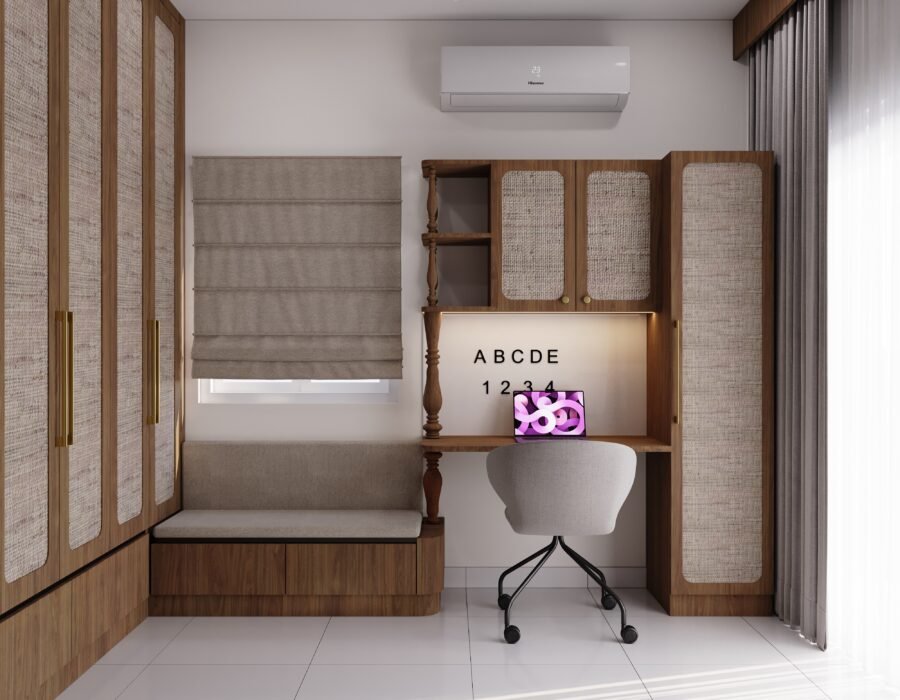 Quiet Luxury, Personalised