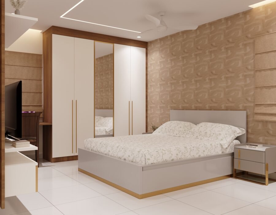 Designed Around Calm & Character