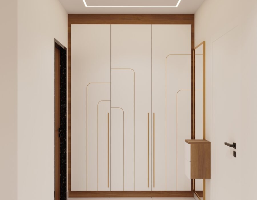 Designed Around Calm & Character