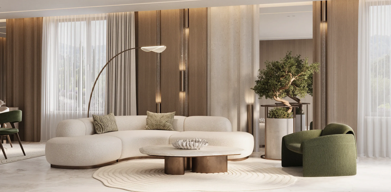 The Home Interior Revolution: How Modern Design Is Redefining Everyday Living