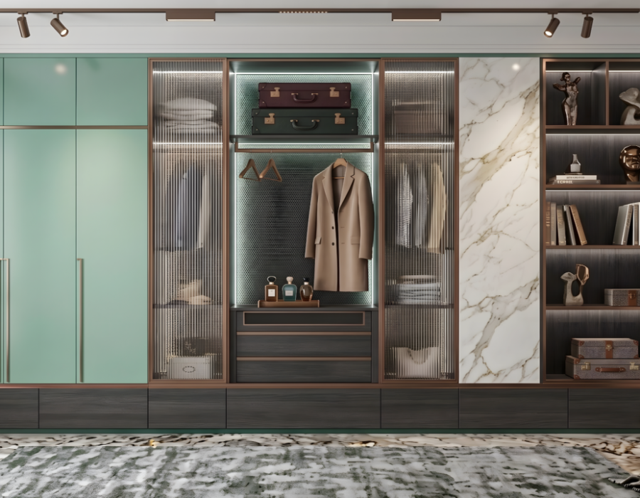 Home Interiors