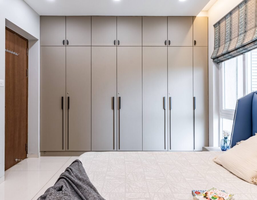 Classic Details, Personal Spaces