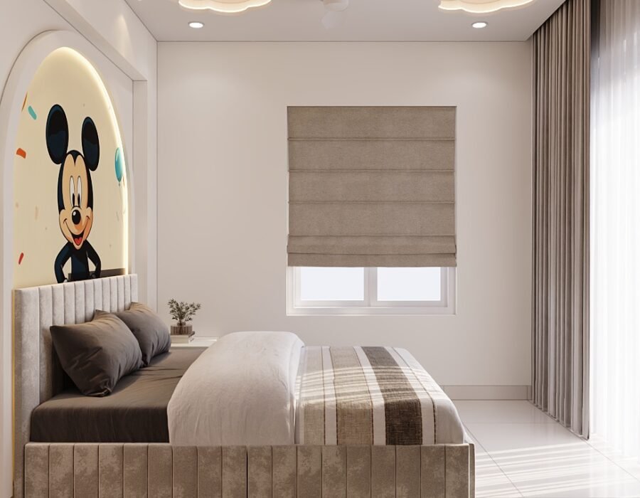 Soft Tones, Layered Textures